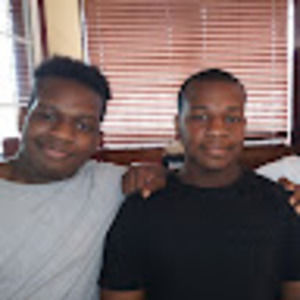 Meet your Posher, Corey